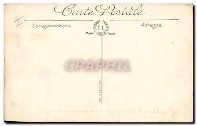 Dreadnought "Danton" — Acorazado — LL — Reverso