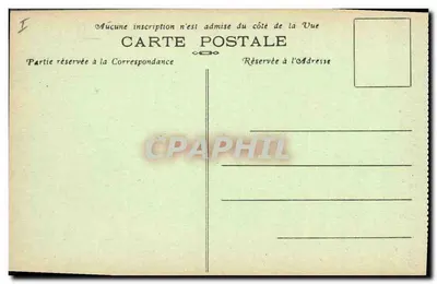 Forte di Douaumont — Il più importante della Regione — Edizione Verdun — Verso