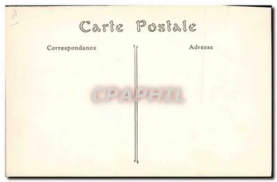 Lizy-sur-Oureq — Accident de train — Campagne de 1914 — Verso