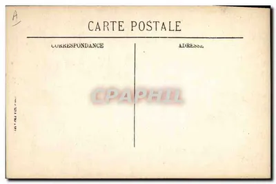 Vestido de Pont-Aven — LL. — Reverso