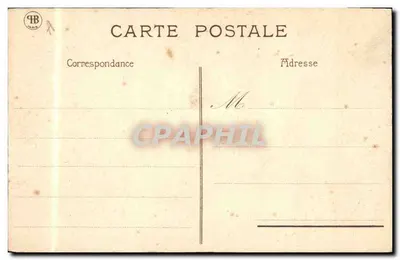 Fiori di lillà e rose — editore BB Paris — Verso