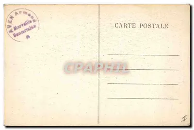 L'Aven-Armand — As Agulhas Gigantes — Editor: L'Aven-Armand — Verso