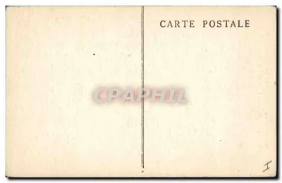 La Grotte de Présque — Salle Haute — Padirac i St-Céré (Lot) — Rewers
