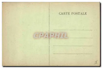 A Gruta de Presque — A Sala do Fim do Mundo — PADIRAC, Lot — Verso