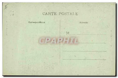 Grotas de BÉTHARRAM — Colunas em formação — Editor: Les Pyrénées, n°2 — Verso