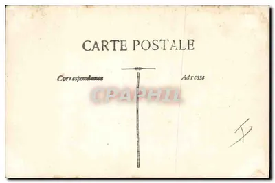 Dois crianças brincando — cena de salão — editor ASTOR, n° 2197 — Verso