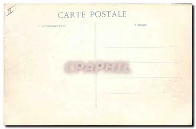 Champguyon — Batalha da Marne — 7ª Série — Editor E.P.D. — Verso