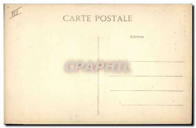 Pont-Aven — A Rainha das Flores de Ajonhos — L. Leclaire, Foto, Pont-Aven — Verso