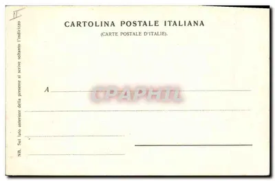 Grotta azzurra — Capri — Stengel & Co., Dresda e Berlim 19018 — Verso