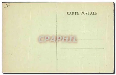 Jaskinie BÉTHIARRAM — Les Dentelles — n°35 — Rewers