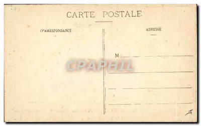 As Arcadas do Rhummel — Constantine — M. Mélix, editor, n°34 — Verso