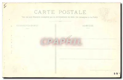 Gorges do Pont-du-Diable — Anney — Pittier, fot.-editora, Annecey, n°226 — Verso