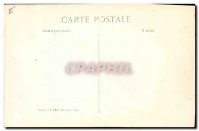 Anvers — Dopo il bombardamento — 15a serie — Verso
