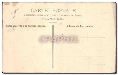 Auvergne — wycieczka na osiołku — P. Juliot, Clermont-Ferrand — G. Delaunay, Succè — Rewers