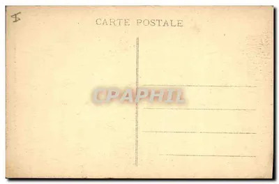 Louis Armand diante da « coluna » - A. Martel — Verso