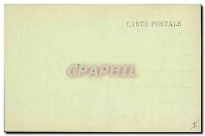 Grutas de BÉTHARRAM — Torsade Saint-Pierre — Editor D.J.O. n°14 — Verso
