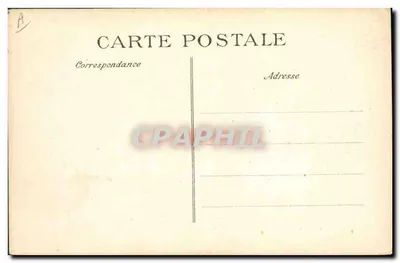 DIDEROT — couraçado de escadra — Marinha Nacional — Editor EID n°2057 — Verso