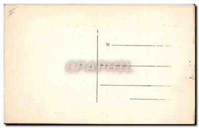 Macon — A Prefeitura — editor não identificado — Verso
