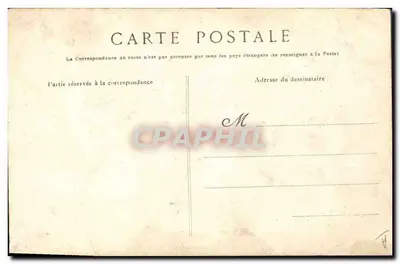 Casados de Ploârê — Arredores de Douarnenez — A Entrada da Gavotte — Verso