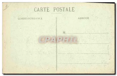 Velha Fiação Bretã — Coleção Laurent, Port-Louis — n° 226 — Verso