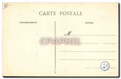 Bourg-de-Batz - Het grote dag! — Artland-Nobuis, Nantes — n°77 — Achterkant