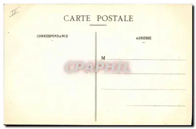 Nieuws van de oorlog — Bretagne — Haine & St-B. — Achterkant