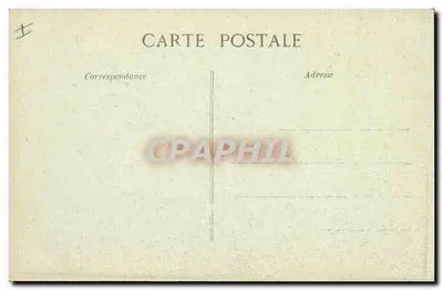Saint-Calais — As Ruínas — Glihke & Riecher — Verso
