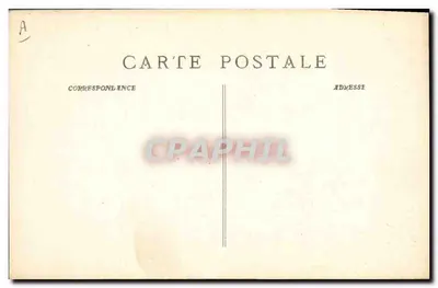 Marseilleveyre — Entrada da Baume Rolland — RAAZ, editor, Marselha — Verso