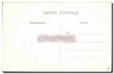 Wodospad — Trasa do Mont-Aigoual — Grotta di Bramabiau — n°28 — Rewers