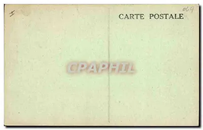 Grutas de BETHARRAM — Colunas em forma de estalactitas — Editor não identificado, n° de série 2 — Verso