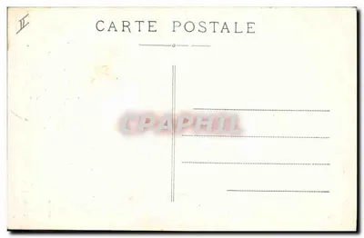 Padirac — Afstapplaats naar de Krokodilpas — HET ILLUSTRERDE LOT — 304 — Achterkant