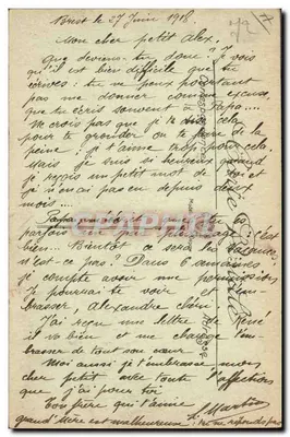 O « Dupetit-Thouars » — cruzador de guerra francês — Marinha de Guerra, n° 96 — Verso