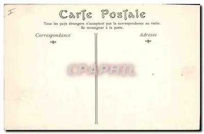 Orléans — Prefektura — ND Phot — Rewers