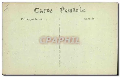 Orléans — Prefektura — LL. — n°85 — Rewers