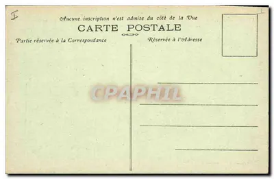 Verdun — As Carreiras de Haudromont, posição organizada de forma formidable pelo inimigo, capturada em 24 de outubro de 1916 pelo 111º Regimento de Infantaria — Edição Vardun — Verso