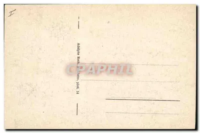 Reichsackerkopf em direção à Vale de Munster — Trincheira típica — Adolphe Roth, Wolheim, plot 14 — Verso