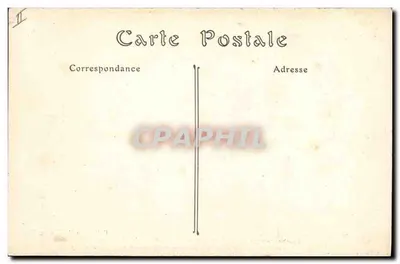 Bombarde ment de REIMS por parte de los Alemanes, el 18 de septiembre de 1914 — rue de l'Université — editor H. George, Reims, n°38 — Reverso