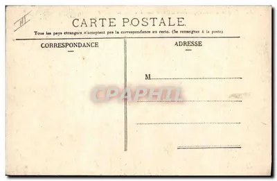 Tipos de Auvergnates indo vender no mercado — L'Arcondelle — Paris, n°39 — Verso