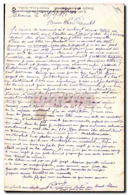 Świątynia Louxor — Wydawca: C. Winkler — Numer serii: 150 — Rewers