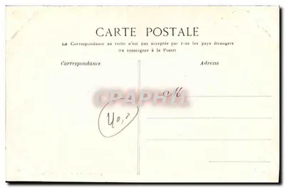 La Croisade alla Città di Carcassonne — Les Adieux — Fot. Michel Jordy, Città di Carcassonne — Verso