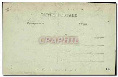 Jaskinie BÉTHARRAM — Rzeka — Wydawca: Les Pyrénées, n°15 — Rewers