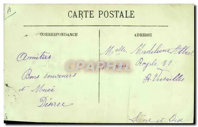Mayenne — Sąd Prawa — LL. — Wydawca LL. — Rewers