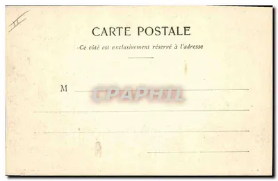 El Tarn-et-Garonne - Moissac - El Tridennal - Palacio de Justicia — Reverso