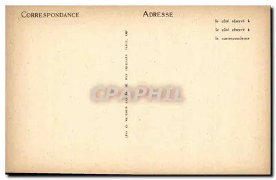 Foix — Zamek — LL — Rewers