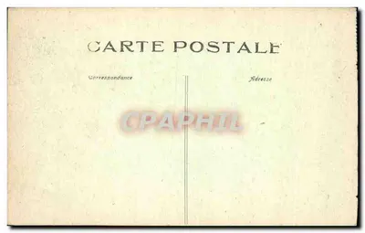 Périgueux — Prefektura — wydawca nieznany, nr 67 — Rewers