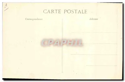 Marinha Nacional — "Ernest-Renán", 13.680 toneladas — Editor (E-D), n° 330 — Verso