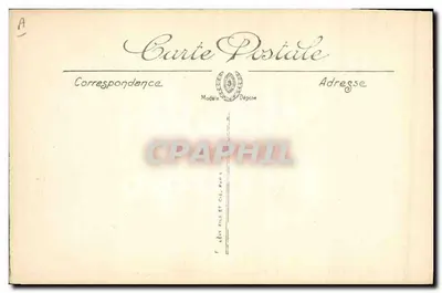 O «d'Entrecasteaux», Edifício-Escola — Marinha de Guerra — LL. — N° 98 — Verso