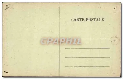 Poço de PADIRAC (Lote) — Grande Dom, Estalactites e estalagmites acima do Passo do Crocodilo — Verso