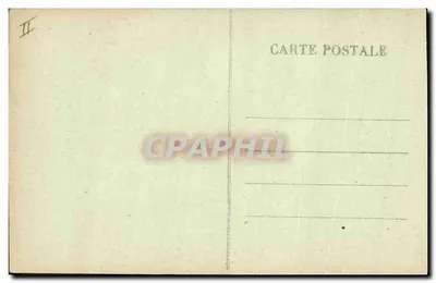 A Gruta de Carpe-Diem — Sala do Águia — Dordogne — Verso