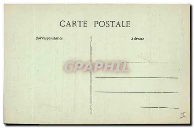Reims nelle Ruine dopo la Ritirata dei Tedeschi — La Cattedrale — Thwilllier, editore, Epernay — Verso